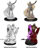 Wizkids/NECA Nolzur's - Lich and Mummy Lord Miniature