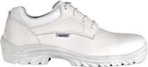 Cofra STIGE 37 Chaussures de sécurité, blanc, S2, SRC