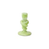 HKLIVING kandelaar Knotted medium