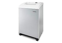 Dahle R050310 papiervernietiger voor professionele verwijdering P-3, 60 liter