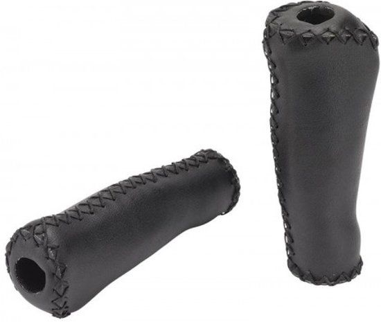 XLC Retro Handvatten 135mm Zwart