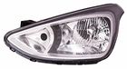 TarosTrade 37-3711-L-81076 Elektrische koplamp met motor links