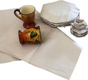 Verhuisservice+ Premium Inpakpapier - 800 vellen - 10kg - 60 x 80 cm