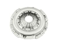 VALEO Kupplungsdruckplatte 802533