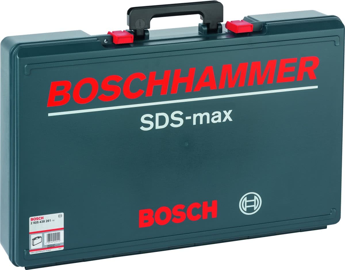 Bosch KOFFER K