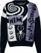 Motionless In White Pull - EMP Signature Collection - S to XXL - pour Femmes - multicolore