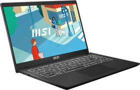 MSI 15 B12M-414NL