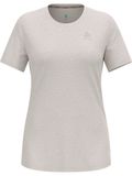 ODLO Functioneel shirt 'ESSENTIAL LINENCOOL' natuurwit