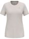 ODLO Functioneel shirt 'ESSENTIAL LINENCOOL' natuurwit
