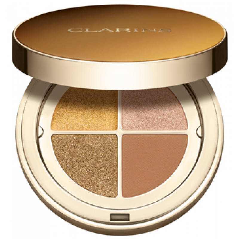 Clarins Ombre 4 Couleurs