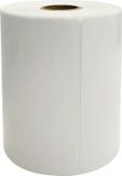 Renkforce RF-5998016 Rol met etiketten 100 x 80 mm Thermisch papier Wit 500 stuk(s)