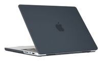 Tech-Protect MacBook Pro 14 inch 2021/2022 Housse Noir
