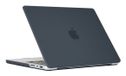 Tech-Protect MacBook Pro 14 inch 2021/2022 Housse Noir
