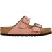 Birkenstock Arizona Sandaal Dames - roze, Maat 36
