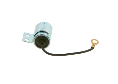 BOSCH Kondensator, Zündanlage 1237330821