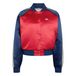 adidas Originals Blouson Aviateur Satin Sst, pointure Large