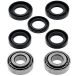 All Balls Roulement de roue pour moto BMW 450 R 45 N 0215-0625