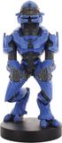 Exquisite Gaming Cable Guys Halo Infinite Elite Sangheili Telefoon & Controller Oplader/Houder