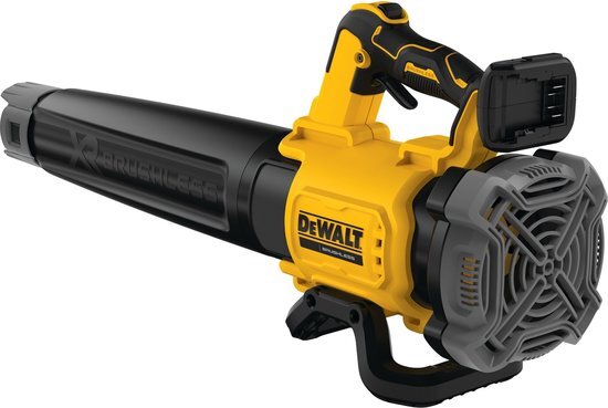 DeWALT DCMBL562N 18V XR Accu Bladblazer (body) - 200 km/h