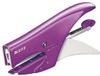 Leitz 55472062 papierperforator 15 vel Paars