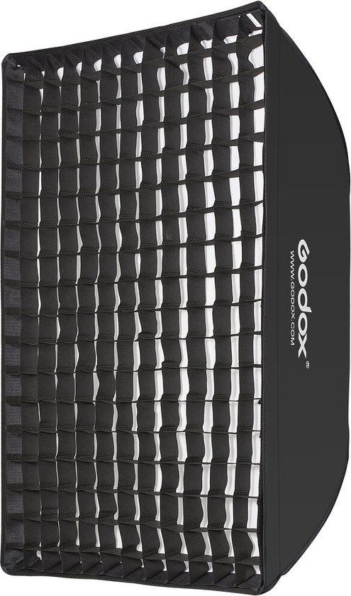Godox Softbox SB-UBW6090 - 60x90cm - met paraplu aansluiting