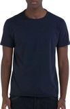 Replay Raw Cut Crew Shirt Heren - Maat L