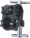 Gibraltar Hoekklem SC-GPRRA, Power series