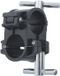 Gibraltar Hoekklem SC-GPRRA, Power series