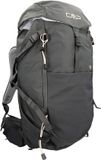 CMP Havre 40L Rugzak Militair Polyamide Unisex Volwassenen