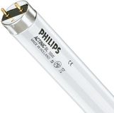 Philips LED Philips Actinic BL TL-D(-K) 18W - 60.4cm - G13 - Wit