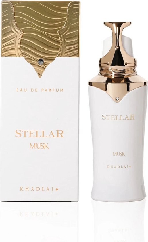 Khadlaj Stellar eau de parfum / unisex