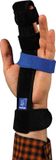 Thuasne Ligaflex Finger Vingerspalk - Maat 4 - Zwart