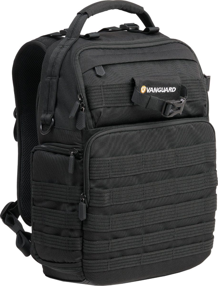 Vanguard Veo Range T37M BK Rugtas