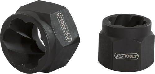 KS Tools 913.3882 Spiraal-profiel-steekmoer, M10