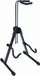 Quik Lok QL/791 Fully Adjustable Guitar Stand