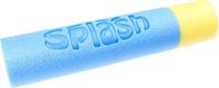 FREE & EASY Waterpistool van foam - 32 cm - speelgoed voor buiten - spuit - enfants - zwembad