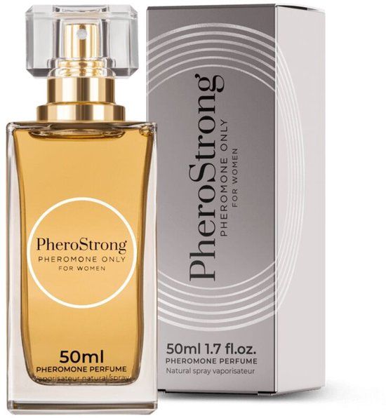 PheroStrong Perfume / 50 ml / Woman