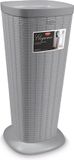 Stefanplast Parapluhouder - Paraplustandaard - Paraplu bak - Inpakpapierhouder - Grijs