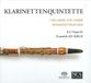 Weber/Neukomm: Klarinettenquinette
