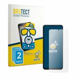 BROTECT - Screenprotector voor Neow Safe - Folie Beschermfolie matte 2 Stuks