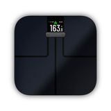 Garmin Index S2 Smart Scale Pèse-personne analyse corporelle Noir