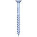 Reisser Poisson A Bois Dns+ Df Tf Rn9391fp Torx-ttap Acier Zn Bleu 6,0x130 Bte 100 +embout - 48830/3