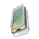 SBS TECOV360IP1661 Coque transparente pour Apple iPhone 16