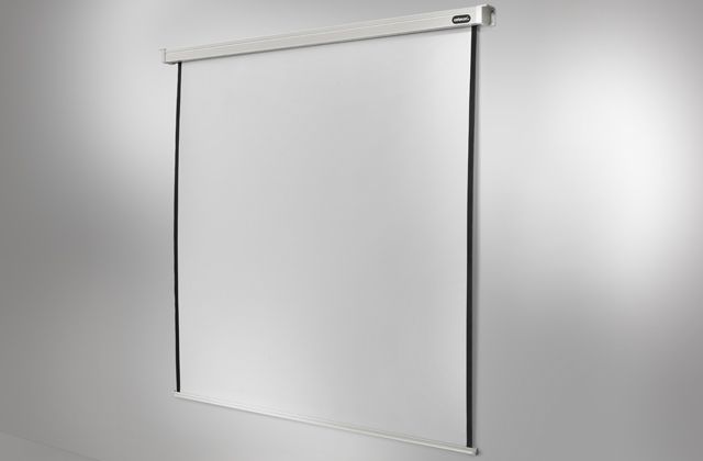 Celexon Professional Projectiescherm - 160 x 120 cm - 4:3 - Motorisch