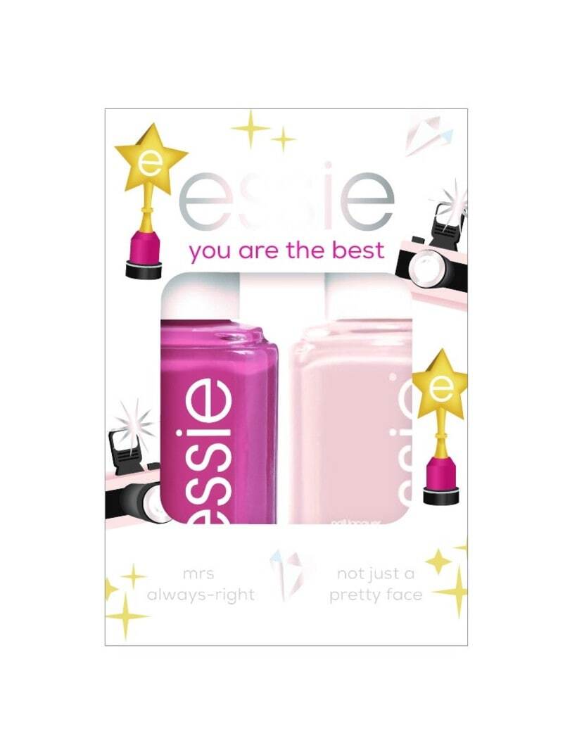 Essie - You Are The best