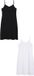 Next - Femme - Lot de 2 slips en coton à refroidissement naturel - Noir
