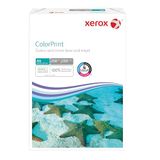 Xerox Colorprint Premium kleurenlaserprinterpapier, wit, 250 g/m², A4, FSC Mix Credit, 1 pakket (250 vellen), 003R95414