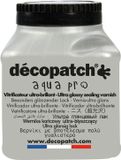 Décopatch Vernis Ultra Glanzend 180ml Transparant