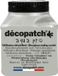 Décopatch Vernis Ultra Glanzend 180ml Transparant