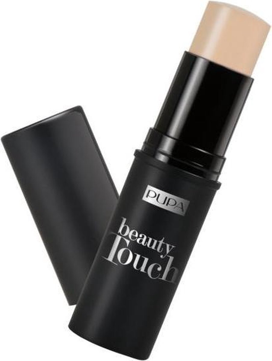 Pupa Beauty Touch Stick Foundation primer in stick 002 Ivoor 8.6ml
